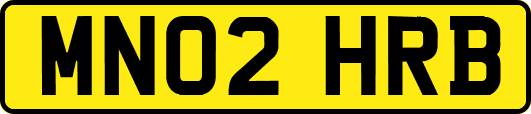 MN02HRB
