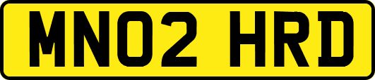 MN02HRD