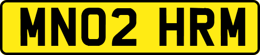 MN02HRM