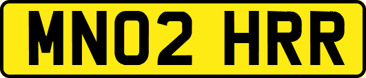 MN02HRR