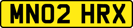 MN02HRX