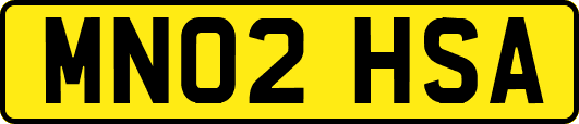 MN02HSA