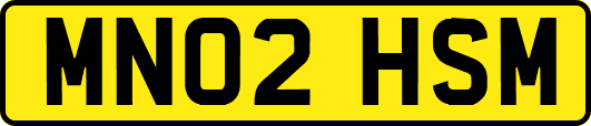 MN02HSM