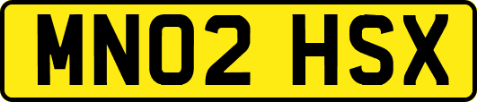 MN02HSX