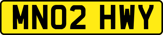 MN02HWY