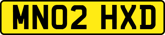 MN02HXD