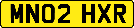 MN02HXR