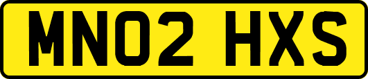 MN02HXS