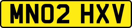 MN02HXV
