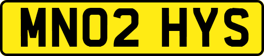 MN02HYS