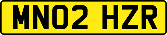 MN02HZR