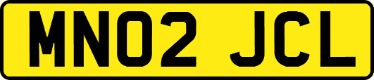 MN02JCL