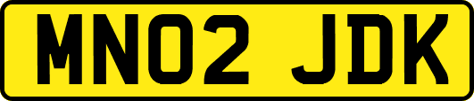 MN02JDK