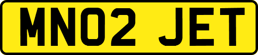 MN02JET