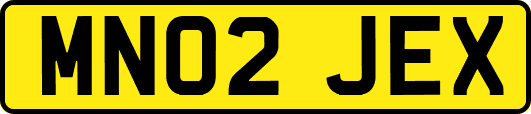 MN02JEX