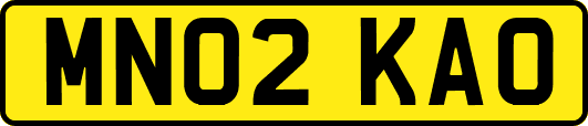 MN02KAO