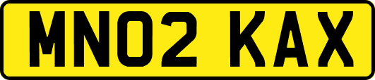 MN02KAX