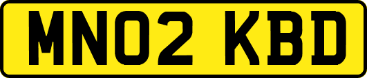 MN02KBD