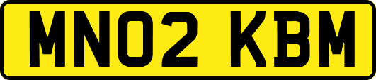 MN02KBM