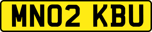 MN02KBU