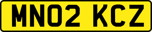 MN02KCZ