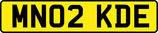 MN02KDE