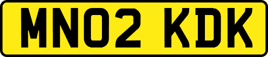 MN02KDK