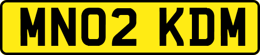 MN02KDM