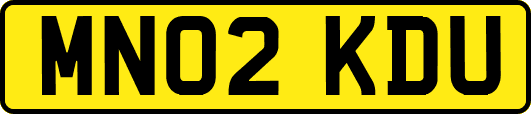 MN02KDU