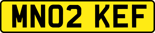 MN02KEF