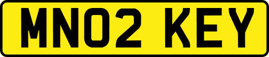 MN02KEY
