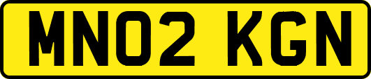 MN02KGN