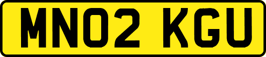 MN02KGU