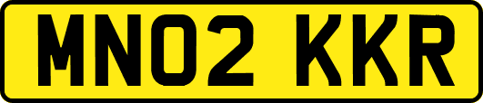 MN02KKR