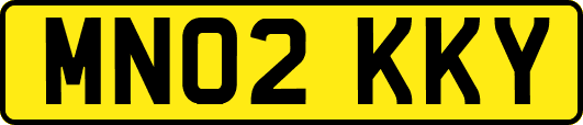 MN02KKY