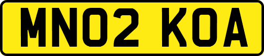 MN02KOA