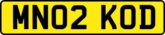 MN02KOD