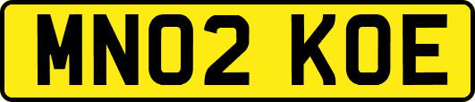 MN02KOE