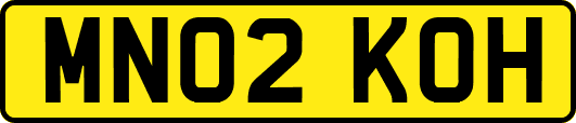 MN02KOH