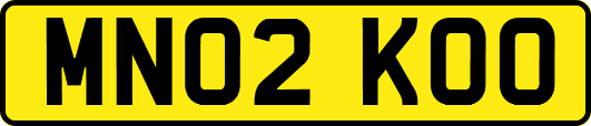 MN02KOO