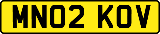 MN02KOV