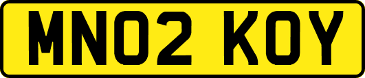 MN02KOY