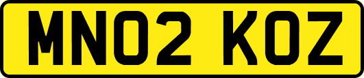 MN02KOZ