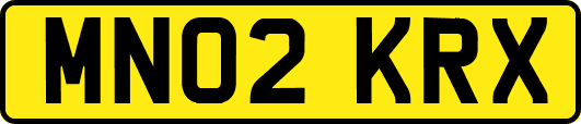 MN02KRX