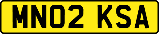 MN02KSA