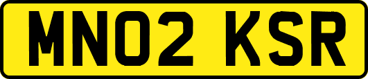 MN02KSR