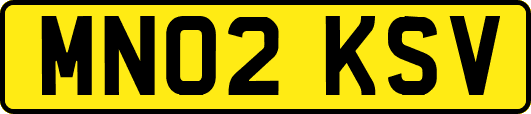 MN02KSV