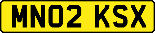 MN02KSX