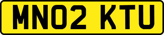 MN02KTU