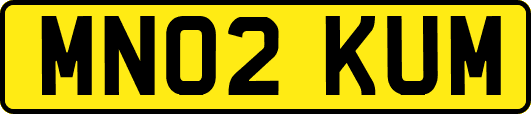 MN02KUM